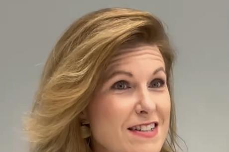 Blanca Berruguete