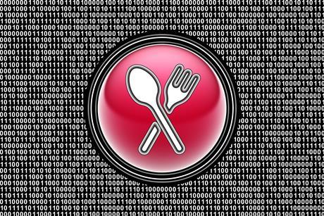 appetite for data