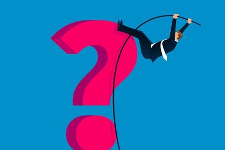 big question, emerging risks