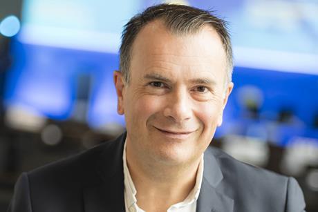 Philippe Cotelle, President, FERMA (2)