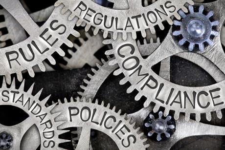regulation, compliance, plans