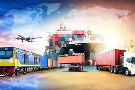 spot freight
