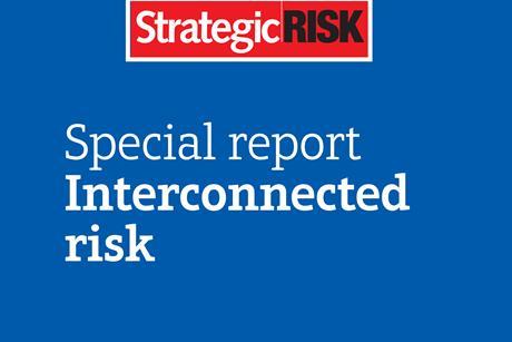 Interconnected risk-1