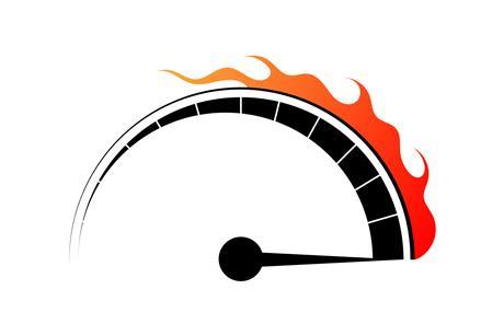 speed of risk, high speed