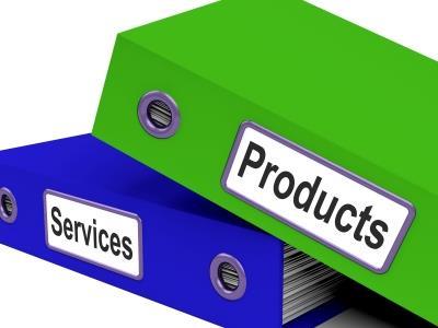product and services