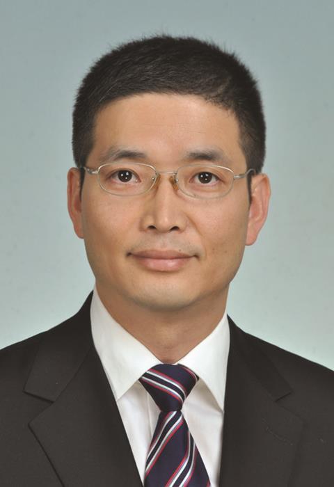 Terry Wang