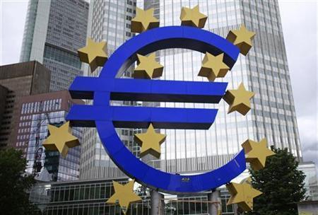 Euro zone unemployment holds at 11.7%