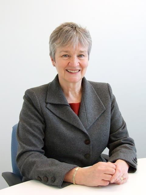 Mercer appoints Jane Barker CBE as chair of UK board Analysis