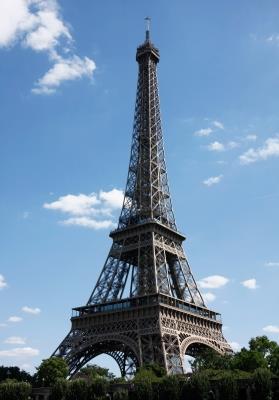 Eiffel Tower