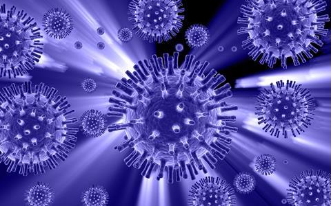 Flu virus