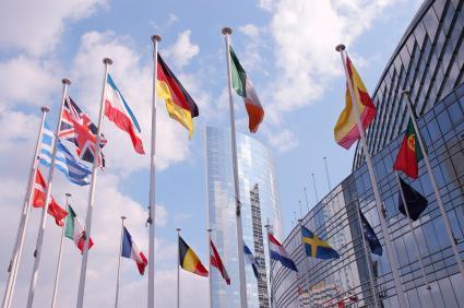 EU may make companies report cyberattacks