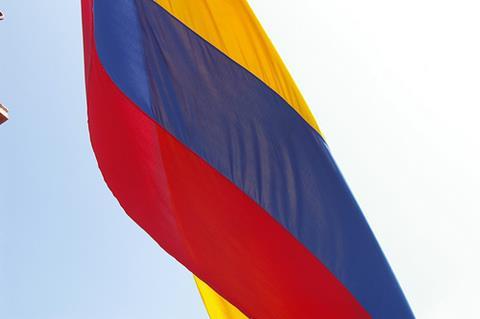 Colombia joins OECD Anti-Bribery Convention