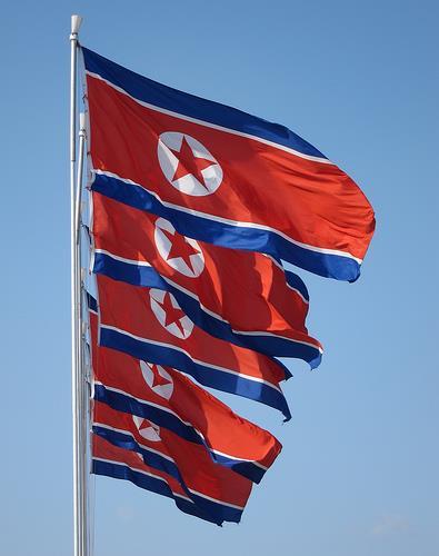 Global condemnation over North Korean rocket launch