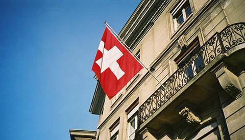 Swiss property boom is biggest risk for the economy: UBS 