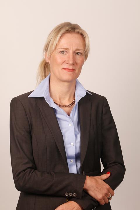Petra Riga