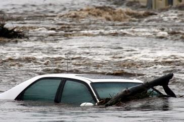 Argentina floods
