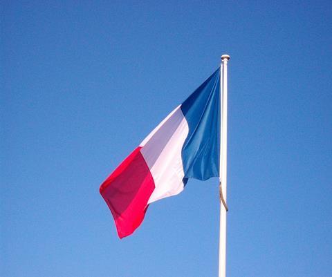 Top risks for French risk managers