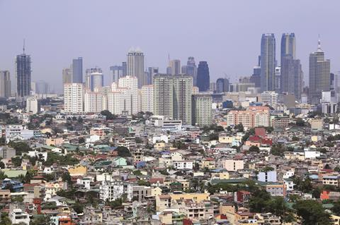 Manila 