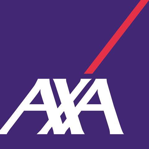 AXAXL Logo