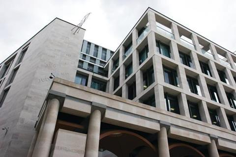 London Stock Exchange