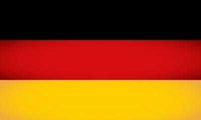 Germany German flag