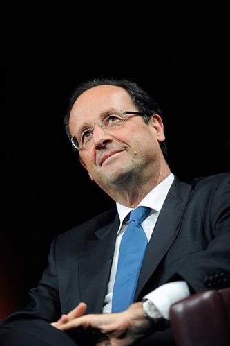 François Hollande: French friend or foe?