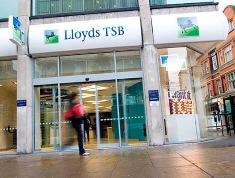 Former Lloyds fraud chief admits £2.4 million fraud