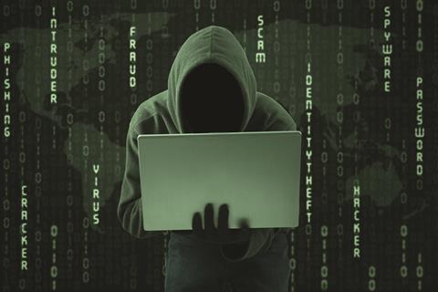 Cyber fraud 