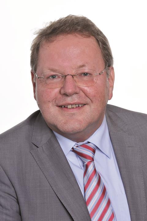 Ingo Zimmermann