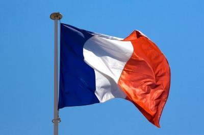 French flag