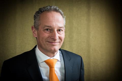 Jeroen van den boogaard