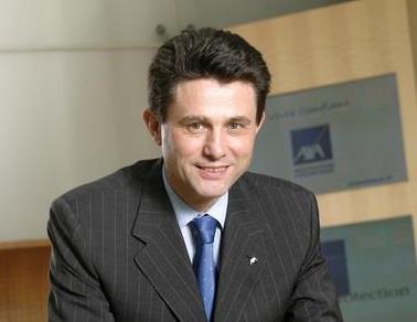 Henri de Castries