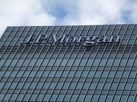 JP Morgan ordered to improve risk management