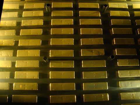Germany to begin repatriating foreign-held gold according to reports