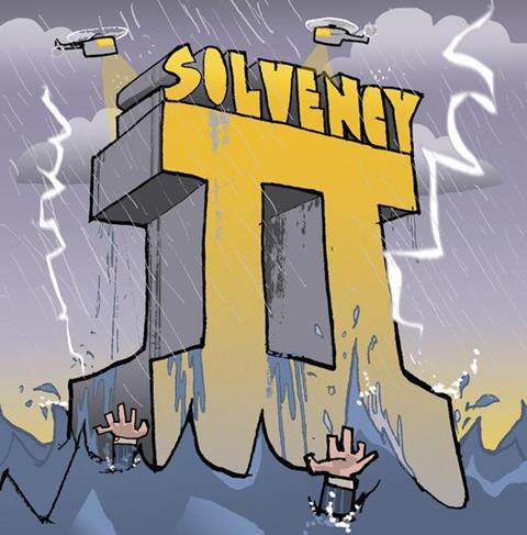 Solvency II