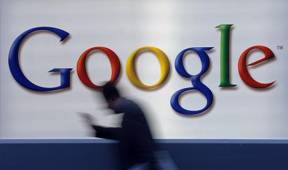 Google shares dive after blunder