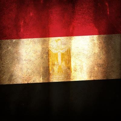 Egypt flag