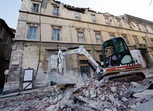 Italian earthquakes could cost insurers $375m-$875m