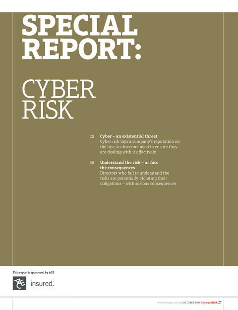 Cyber report