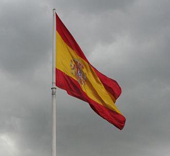 Spain flag