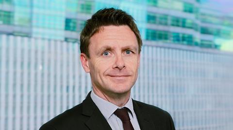 Jones Chris International Underwriting Association
