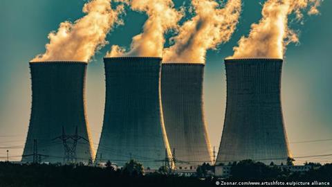 Nuclear