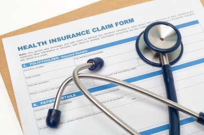 HEALTH INSURANCE EMPLOYEE BENEFITS