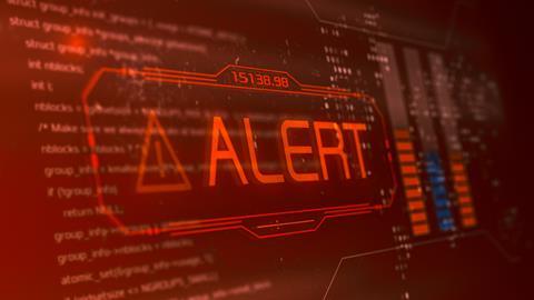 cyber attack