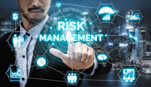 interconnected risk