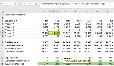 spreadsheet 3