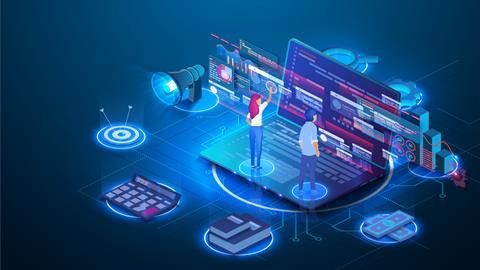 online platform