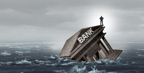 Banking risk