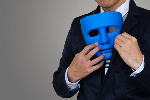 CEO impersonation fraud