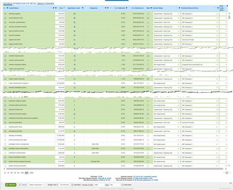 control-optimization